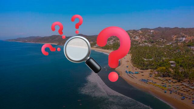 ¿Vas a Sayulita en Semana Santa 2025?