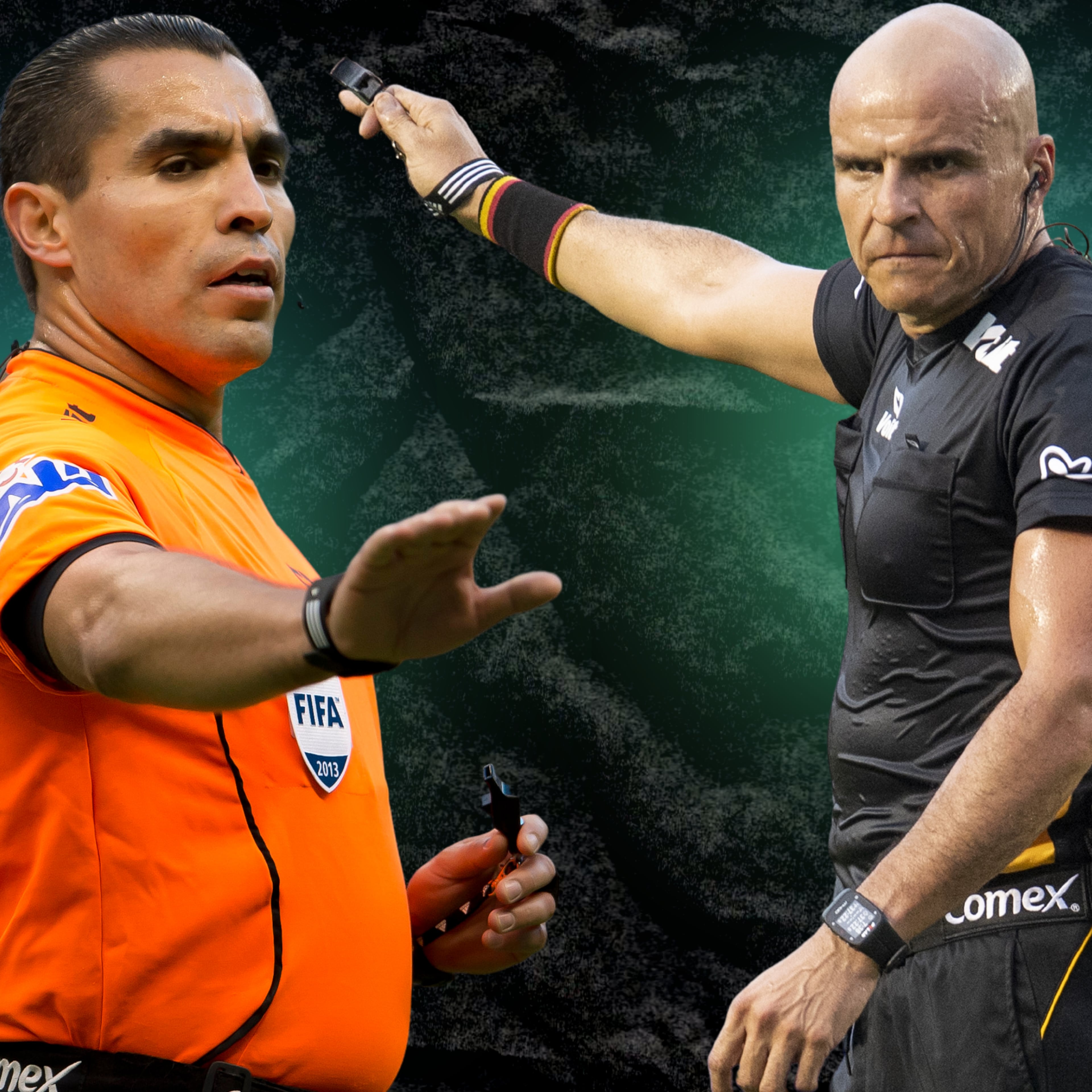 “Todo cae por su propio peso”: Paco Chacón tira tremendo dardo sobre situación de Marco Antonio Rodríguez