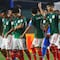 ¿Cómo le fue a la Selección Mexicana en su debut en el Mundial Sub-17?