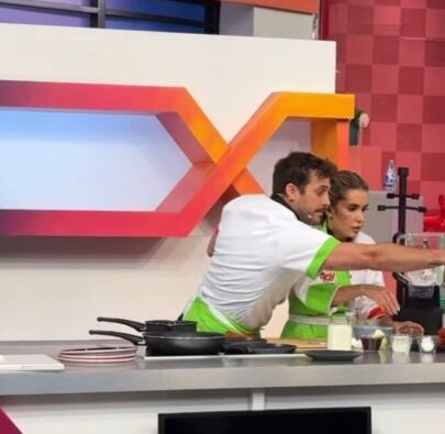 Hoy soy el chef