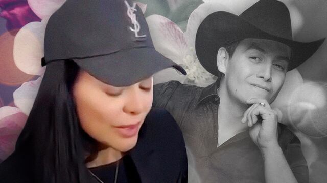 Maribel Guardia destrozada, reaparece tras la muerte de Julián Figueroa: “no hay dolor más grande”