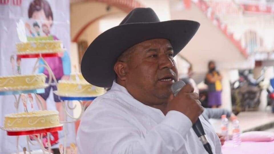 Matan a Isauro Ambrosio Tocohua, presidente municipal de Rafael Delgado, Veracruz