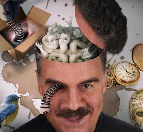 ¡Vaya una muy sincera felicitación por hacer de la obra D’Emente un éxito al llevar la salud mental al teatro!
