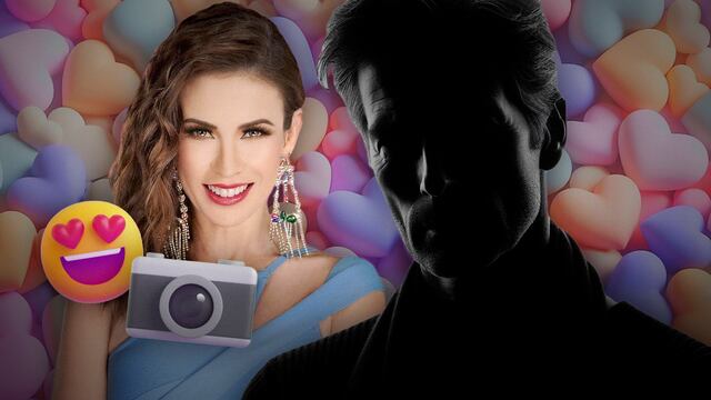 Ingrid Coronado publica foto de su nuevo novio y se arma polémica