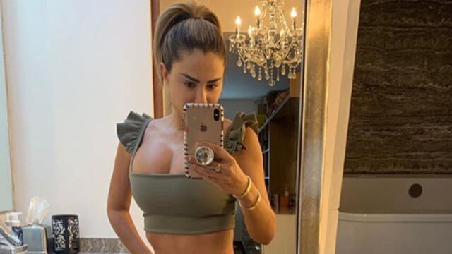 Ninel Conde