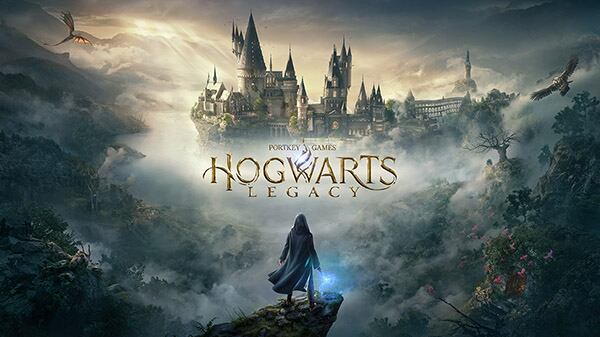 Hogwarts Legacy