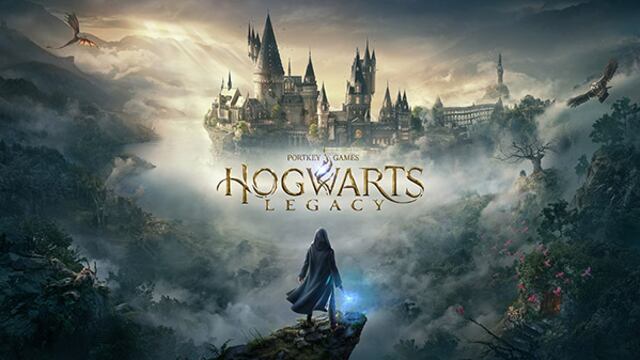 Hogwarts Legacy