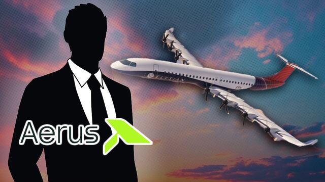 Aerus