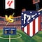 Espanyol vs Atlético de Madrid: Pronóstico y posibles alineaciones de la Jornada 9 de LaLiga