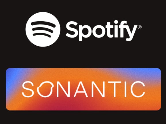 Spotify x Sonantic