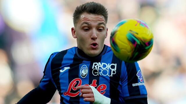 Atalanta vs Brujas: Día, horario y canal para ver el partido de vuelta en Champions League 2025