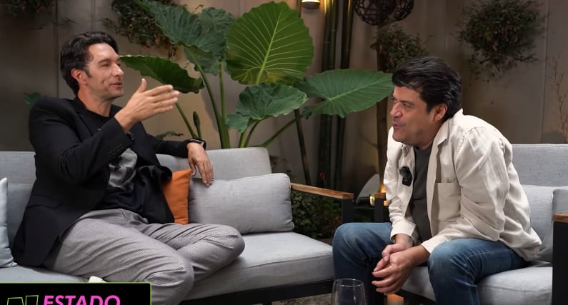 Leonardo de Lozanne y Burro Van Rankin