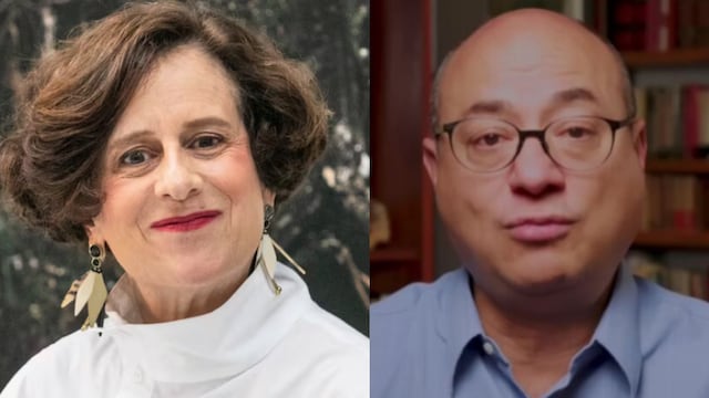 Denise Dresser, Jesús Silva Herzog Márquez