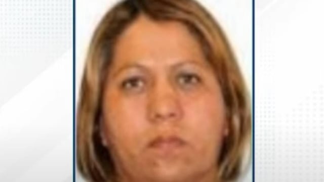 María de los Ángeles Ramírez Arvizu,