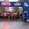 Monterrey reúne a 2 mil corredores en carrera 21K con temática mundialista