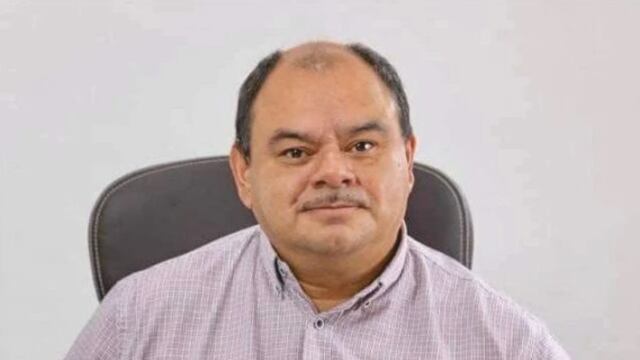 José Hugo Marín Torres, hermano de Mario Marín