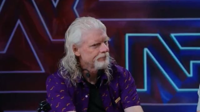 Dan Clancy, CEO de Twitch exhibe sus gustos cachondos por error