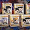 Así se ven los Funko Pop! coleccionables de Dragon Ball GT
