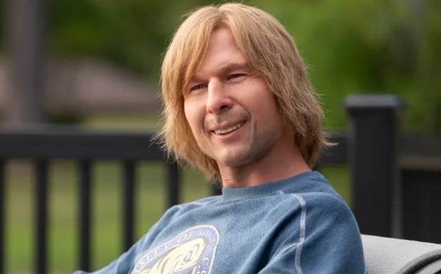 Chad Powers