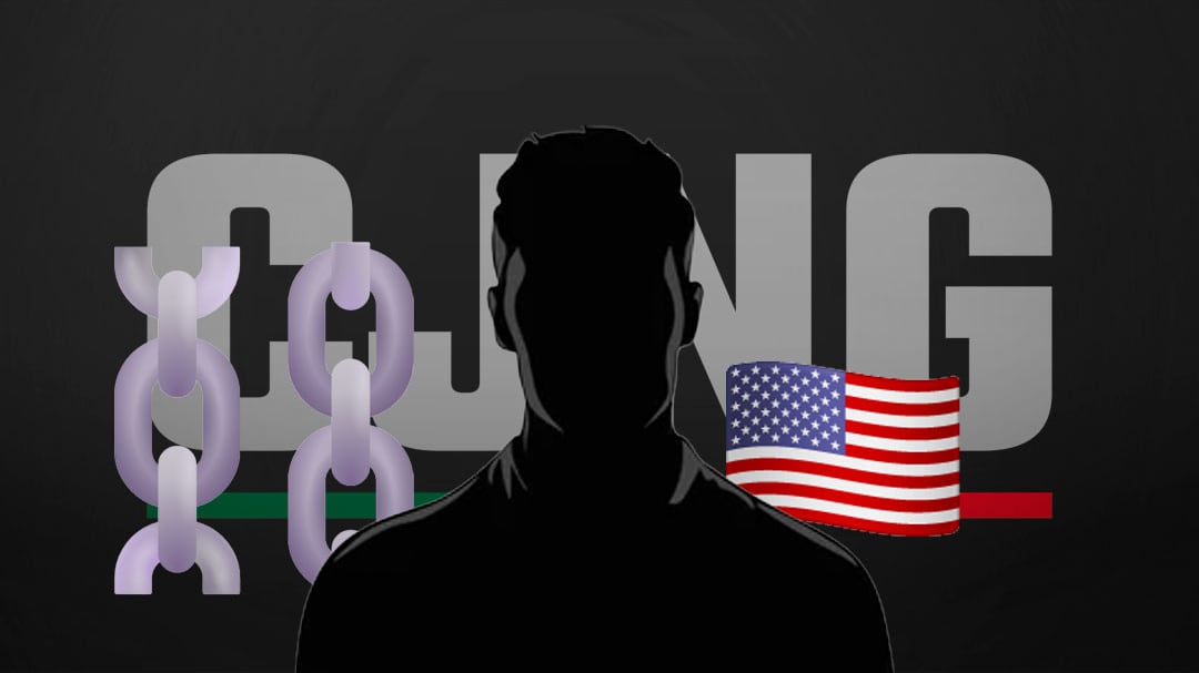 Laurence Gray, vinculado al CJNG, acusado por Estados Unidos de conspiración