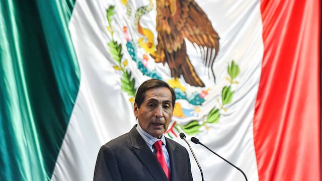 Claudia Sheinbaum revela que contempla a Rogelio Ramírez de la O para su gabinete