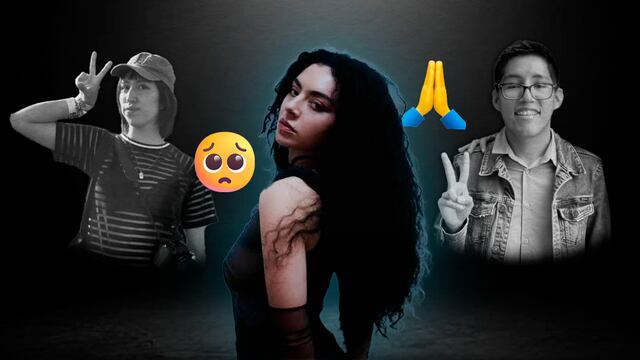 Charlie XCX manda mensaje en apoyo a víctimas del Axe Ceremonia 2025