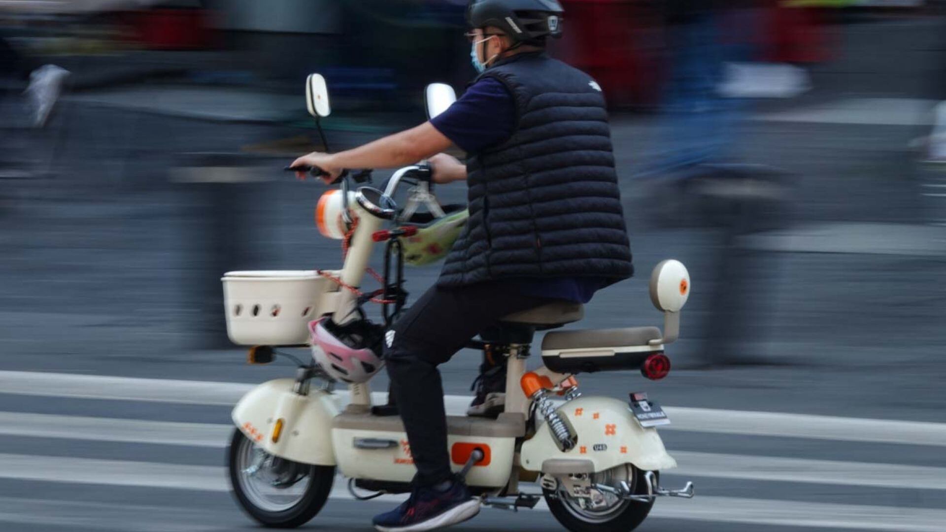 ¿Cuándo inicia el emplacamiento de bicicletas eléctricas en CDMX? Ya hay fecha oficial