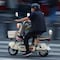 Congreso CDMX aprobó Ley de Movilidad para motos eléctricas y monopatines