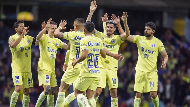 Club América.