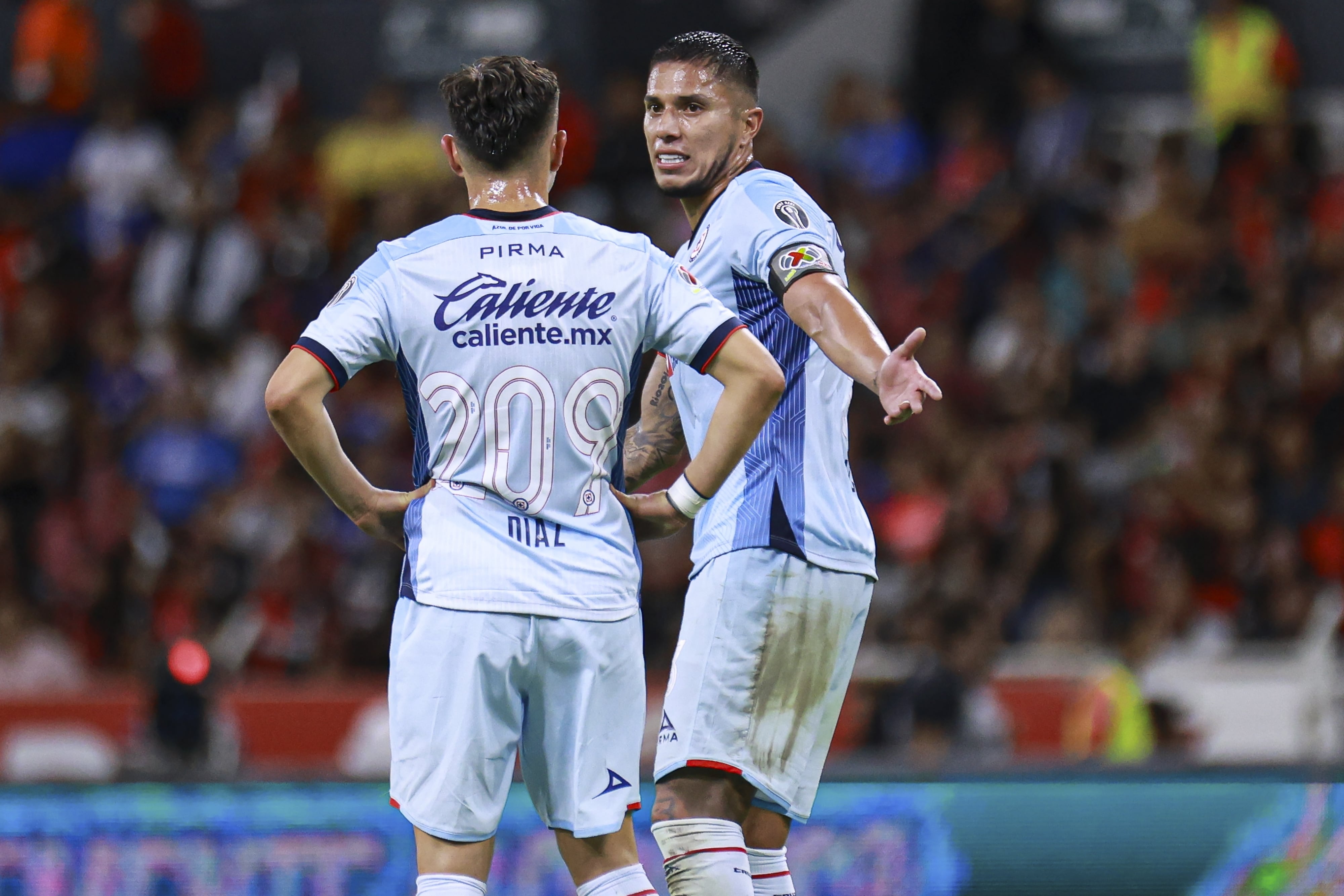 Cruz Azul