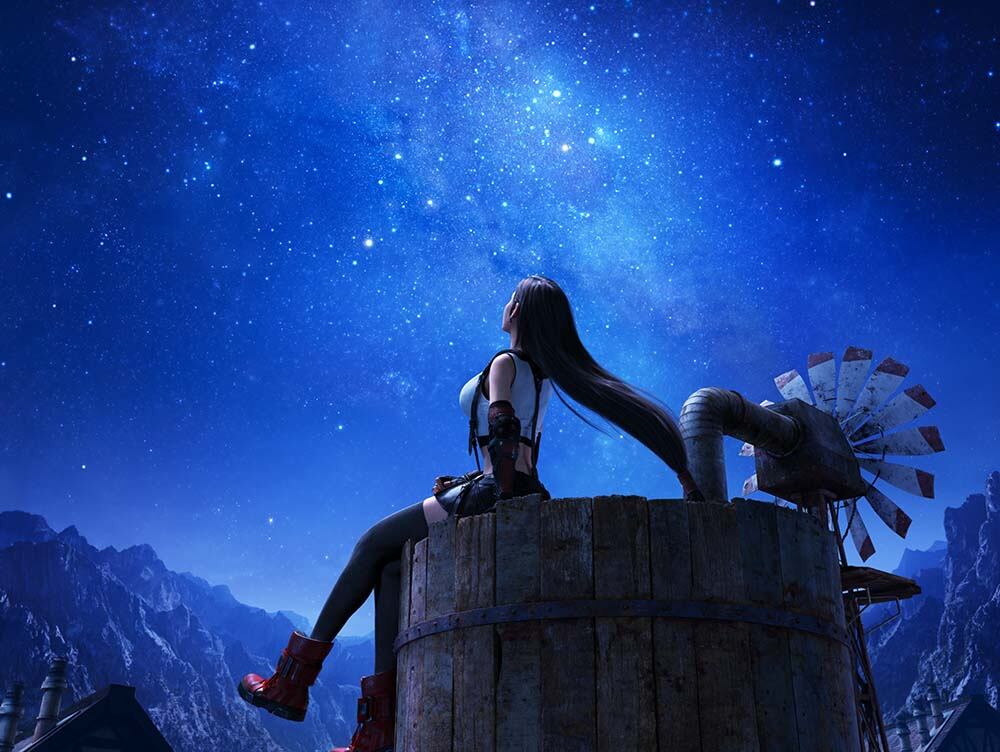 Tifa