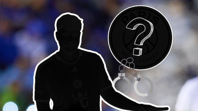 DT de histórico equipo es acusado de abuso sexual