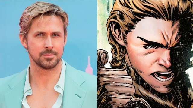 ¿Ryan Goslin será el nuevo Black Panther? Un rumor lo asegura que enciende polémica