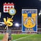 Atlas vs Tigres: Hora y canal para ver el partido de la Jornada 4 de la Liga MX