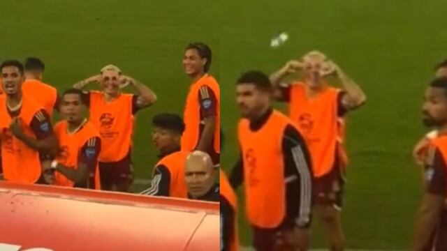 Ex del Club Tigres se burla de la Selección Mexicana.