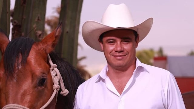 Enrique Estrada, alcalde de Tetepango, acusado de violencia familiar