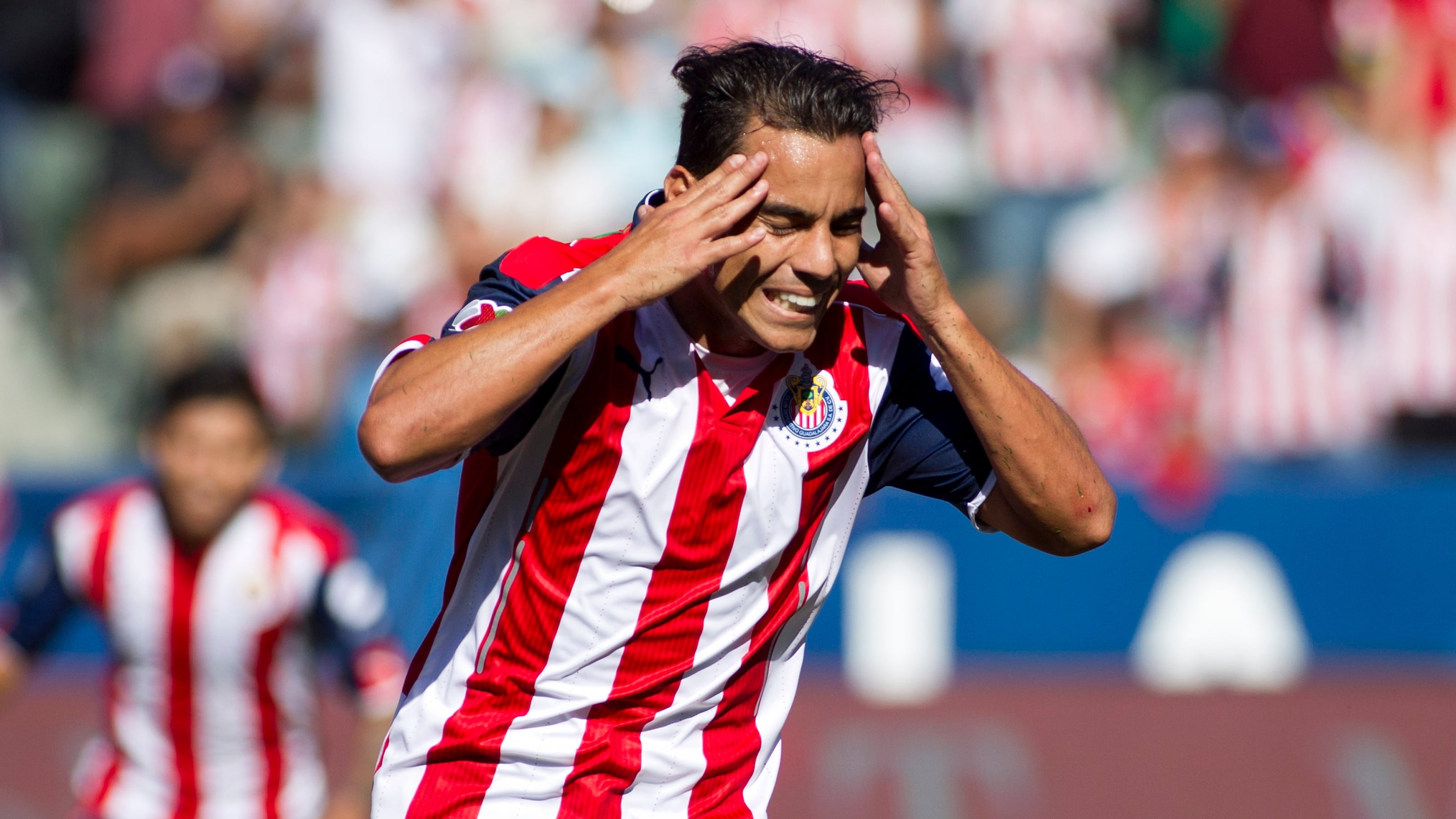 Omar Bravo fue imputado por la Fiscalía del Estado de Jalisco luego de ser acusado por el delito de abuso sexual agravado