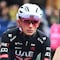 Isaac del Toro: Hora y canal para ver la Etapa 15 del Tour de Francia 2026