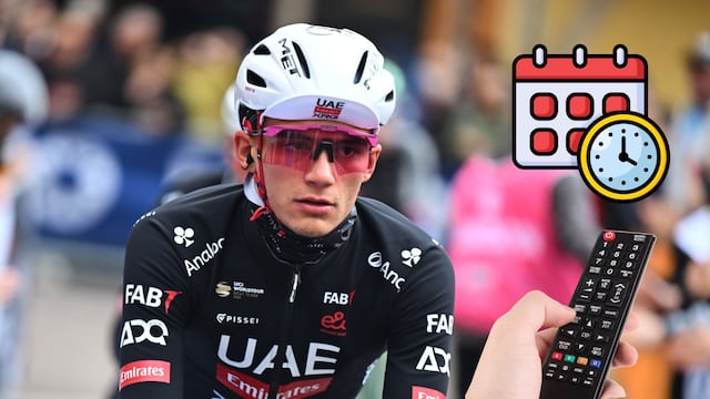 Isaac del Toro busca subir más posiciones en el Tour de Francia 2016