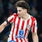 Julián Álvarez seguirá en el Atlético de Madrid; Barcelona se queda sin opción