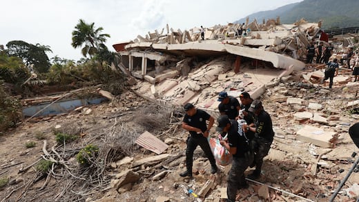 Venezuela obtiene 346 millones de dólares del FMI para reconstrucción tras los terremotos