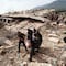 Emergencia en Venezuela: Aumenta el saldo de víctimas por terremotos