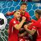 El descomunal golazo de Turquía en la Eurocopa 2024: ¿El mejor en lo que va del torneo?