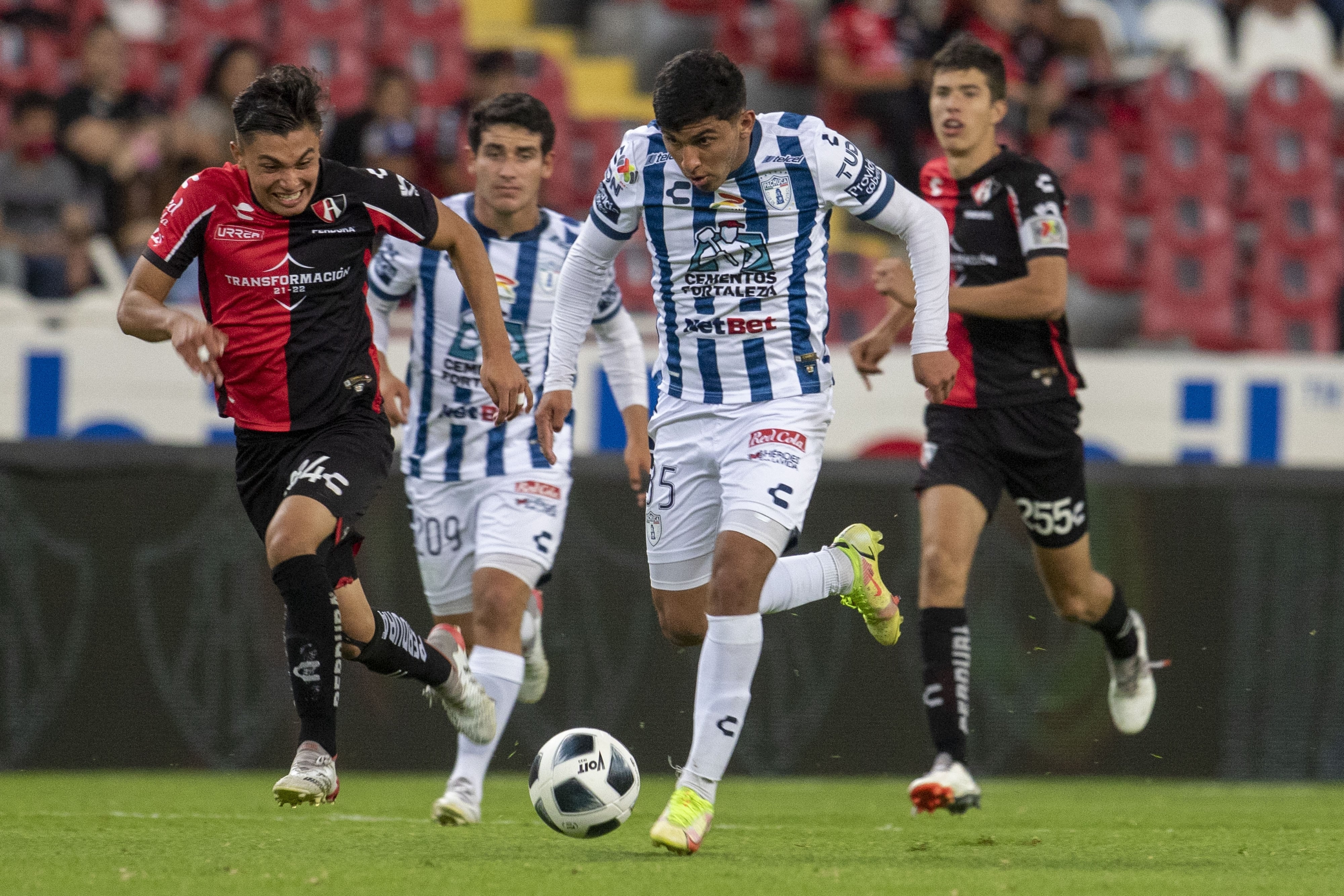 Pachuca