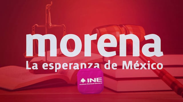 Morena propone reforma constitucional para combatir corrupción y limitar facultades del INE