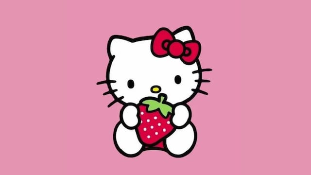 Fondos de pantalla de Hello Kitty para computadora