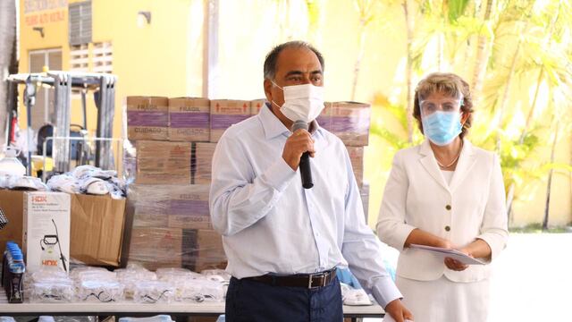 Héctor Astudillo Flores.