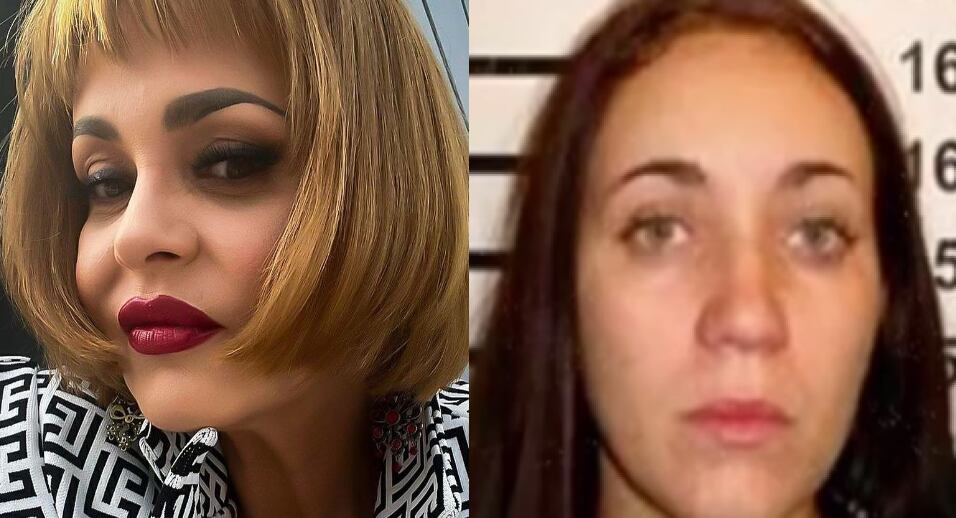 Gabriela Spanic y Marcia Fernández, su ex asistente