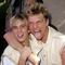 Nick Carter manda mensaje por la muerte de Aaron Carter: “mi corazón está roto”