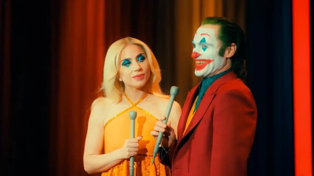 Joker 2: Tráiler oficial revela el origen del Guasón y Harley Quinn en el Día de Batman